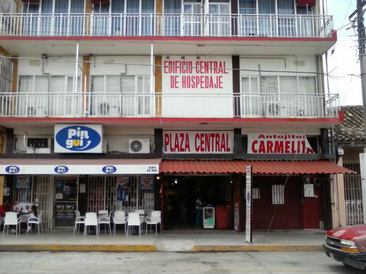 Foto Edificio en Venta en centro, Cosamaloapan, Veracruz - $ 25.000.000 - EDV64240 - BienesOnLine
