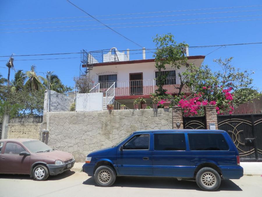 Foto Casa en Venta en Buceras, Nayarit - $ 3.450.000 - CAV275543 - BienesOnLine