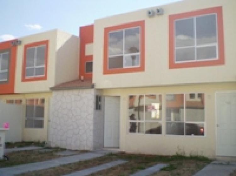 Foto Casa en Renta en Toluca de Lerdo, Mexico - $ 2.800 - CAR34473 - BienesOnLine