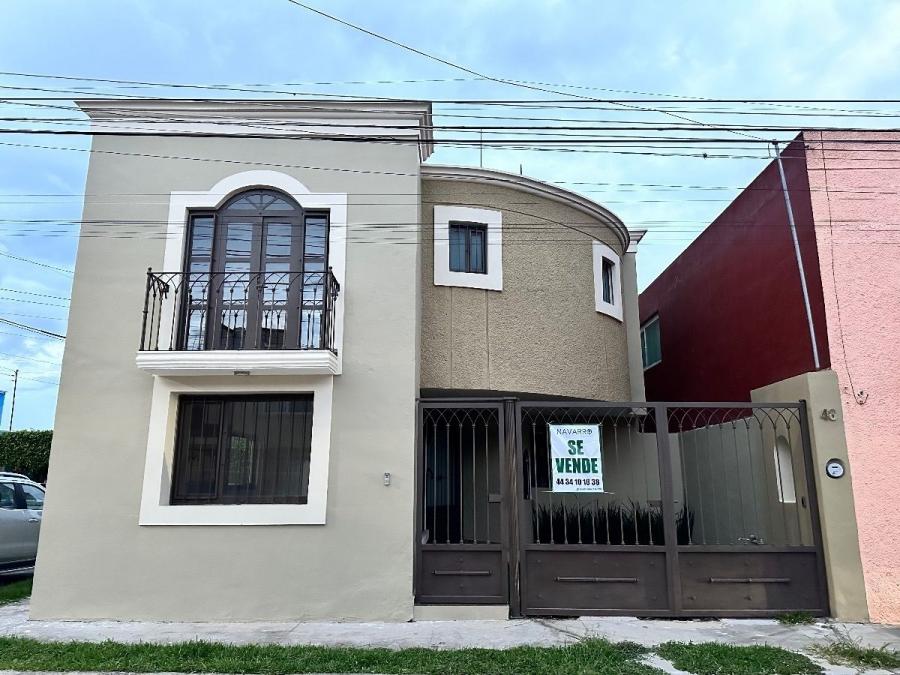 Foto Casa en Venta en Rincn Quieto, Morelia, Michoacan de Ocampo - $ 2.800.000 - CAV347966 - BienesOnLine