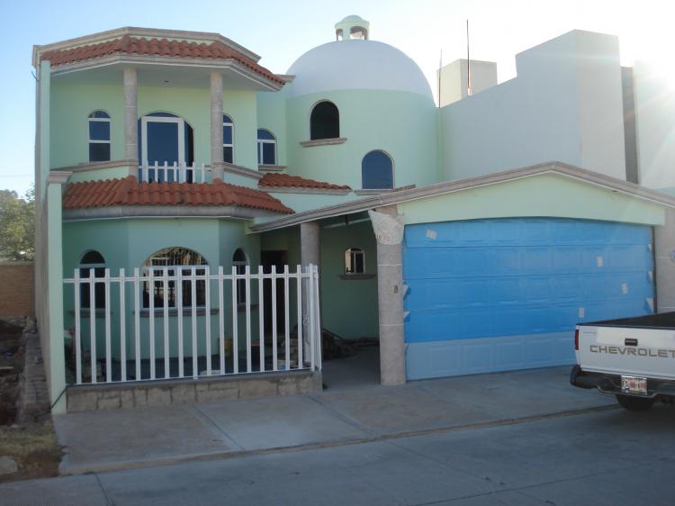 Foto Casa en Venta en Tres Misiones, Victoria de Durango, Durango - $ 1.450.000 - CAV23165 - BienesOnLine