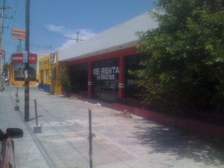 Foto Local en Renta en Cancn, Quintana Roo - $ 38.000 - LOR42741 - BienesOnLine