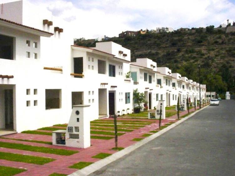 Home in Metric Way