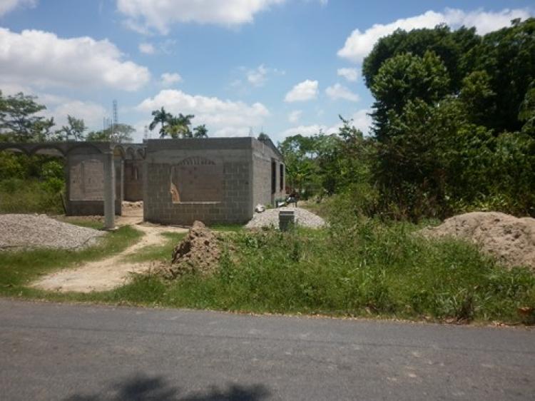 Foto Casa en Venta en Jalpa de Mndez, Tabasco - 360 hectareas - $ 350.000 - CAV41110 - BienesOnLine