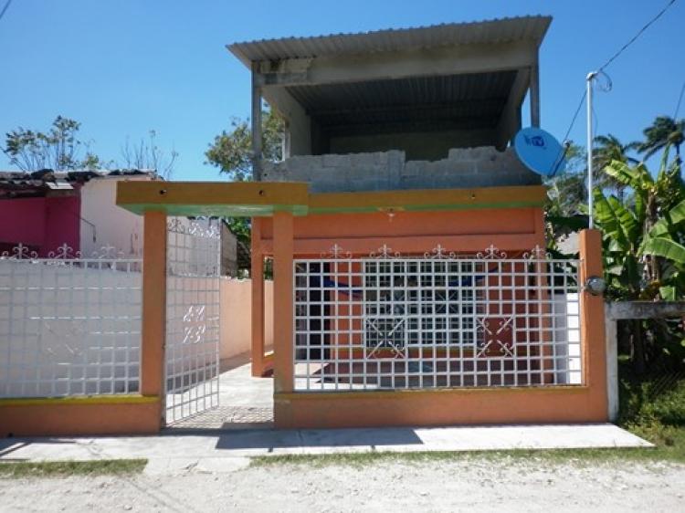 Foto Casa en Venta en Jalpa de Mndez, Tabasco - $ 420.000 - CAV40984 - BienesOnLine