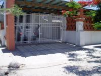 Casa en Venta en Benito Juarez La Paz