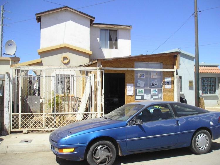 Foto Casa en Venta en Villas del real 6, Ensenada, Baja California - $ 270.000 - CAV18064 - BienesOnLine