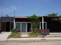 Casa en Venta en Centro San Blas