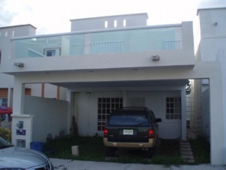 Home in Metric Way