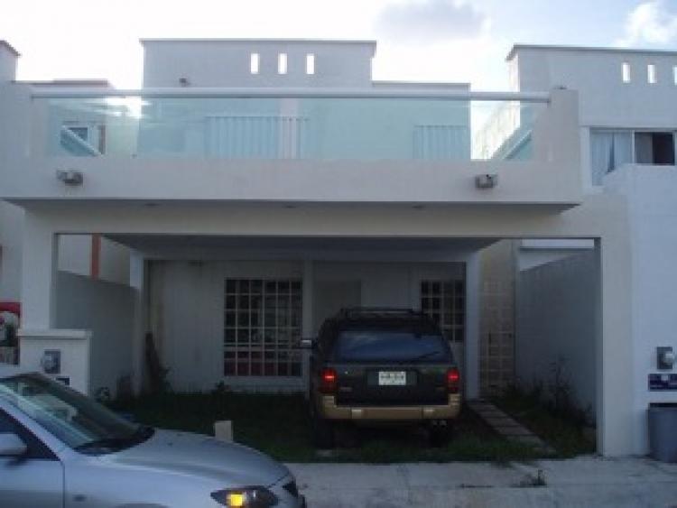 Foto Casa en Renta en Cancn, Quintana Roo - $ 85.000 - CAR16983 - BienesOnLine