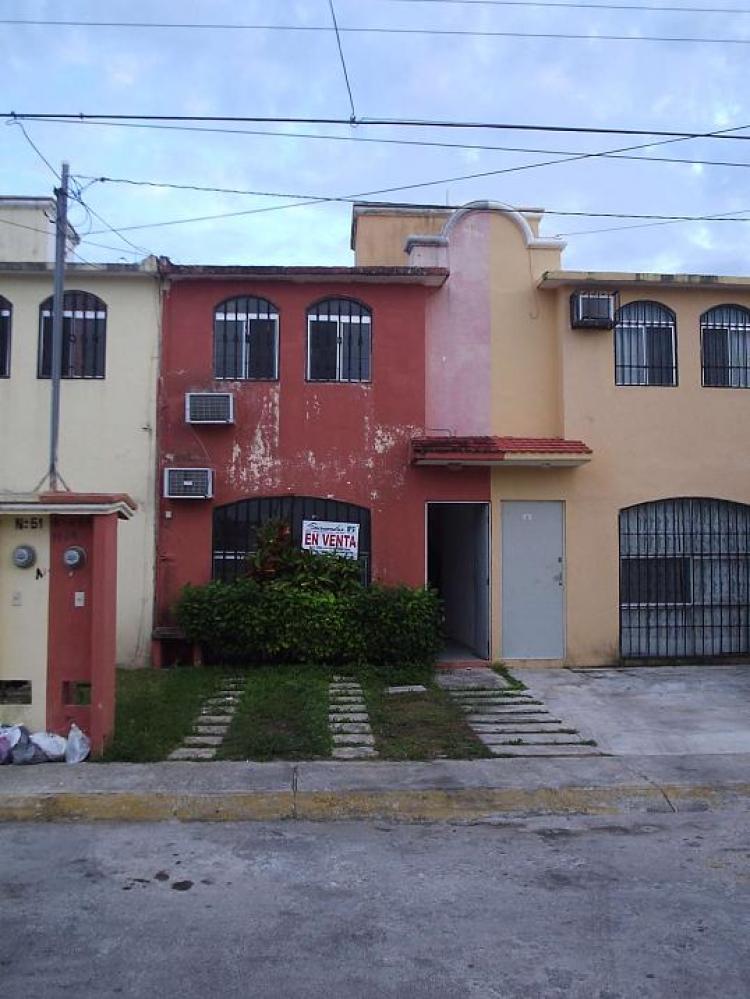 Foto Casa en Venta en Cancn, Quintana Roo - $ 540.000 - CAV18726 - BienesOnLine