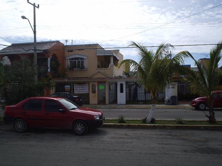 Foto Casa en Venta en Cancn, Quintana Roo - $ 1.150.000 - CAV18724 - BienesOnLine