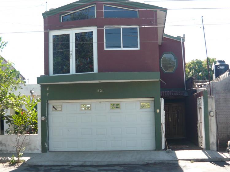 Foto Casa en Venta en SOLIDARIDAD, Ciudad de Villa de Alvarez, Colima - $ 900 - CAV32571 - BienesOnLine