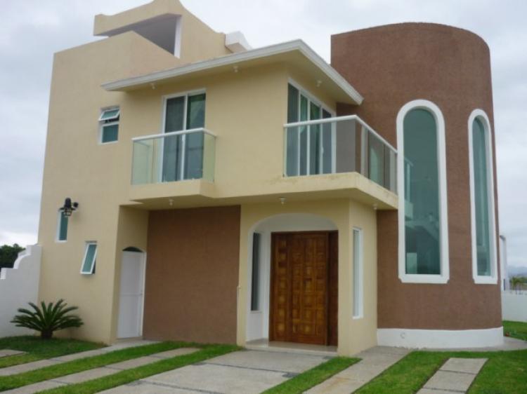 Foto Casa en Venta en Fraccionamiento Baha de Banderas, Nayarit - $ 3.000.000 - CAV29609 - BienesOnLine
