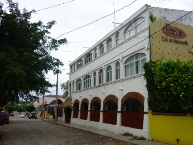 Foto Hotel en Venta en Cruz de Huanacaxtle, Nayarit, Cruz de Huanacaxtle, Nayarit - U$D 990.000 - HOV24945 - BienesOnLine