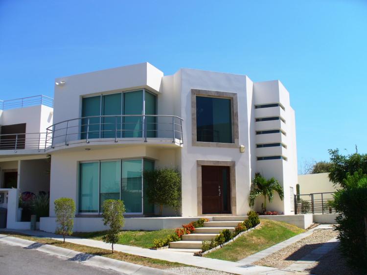 Foto Casa en Renta en El Tezal, Cabo San Lucas, Baja California Sur - $ 18.000 - CAR28099 - BienesOnLine
