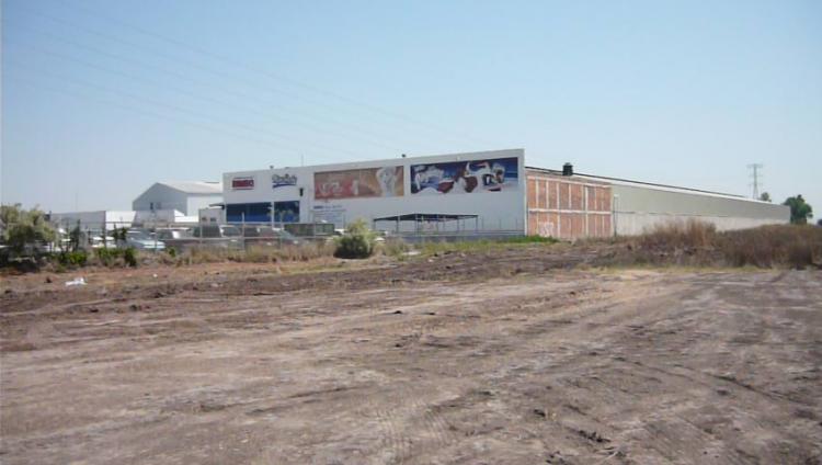 Foto Desarrollo en Venta en PURISIMA DEL JARDIN, Irapuato, Guanajuato - 15 hectareas - $ 53.424.000 - DSV56268 - BienesOnLine