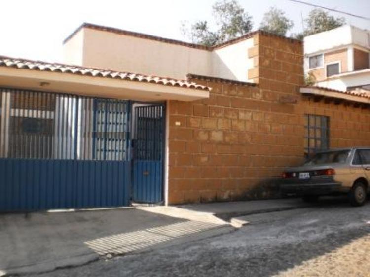 Foto Casa en Renta en Lomas Tetela, Cuernavaca, Morelos - $ 5.000 - CAR32718 - BienesOnLine