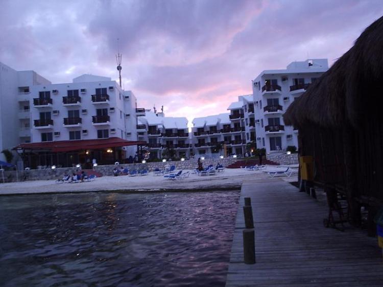 Foto Hotel en Venta en Cancn, Quintana Roo - HOV18736 - BienesOnLine