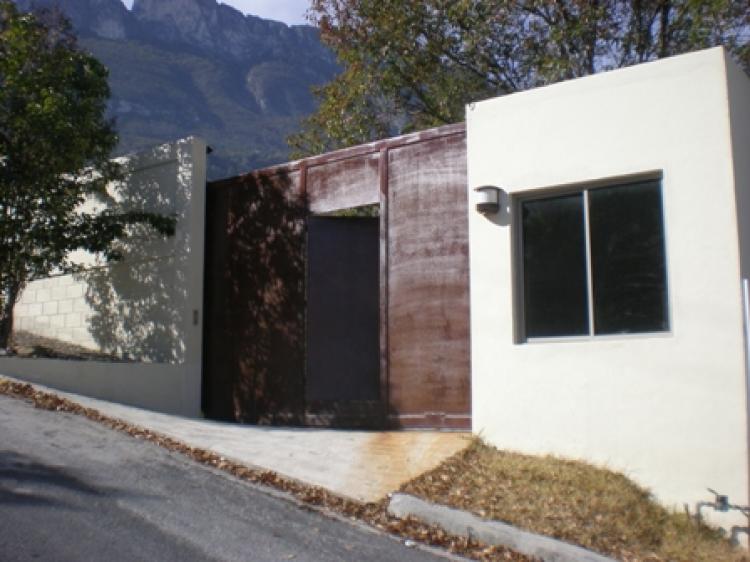 Home in Metric Way
