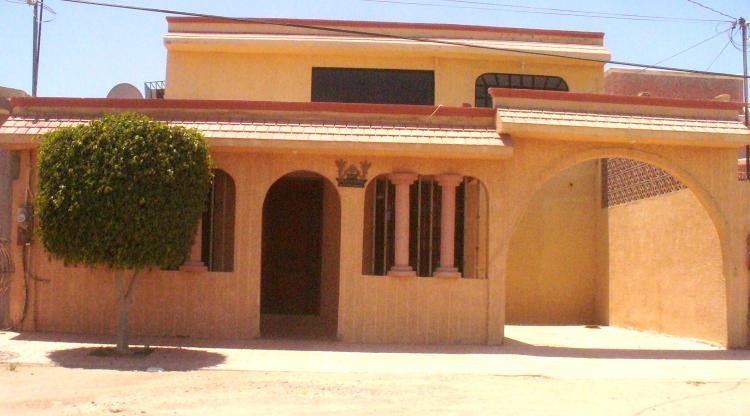 Foto Casa en Venta en LIENZO CHARRO, Ciudad Constitucin, Baja California Sur - $ 750 - CAV22541 - BienesOnLine