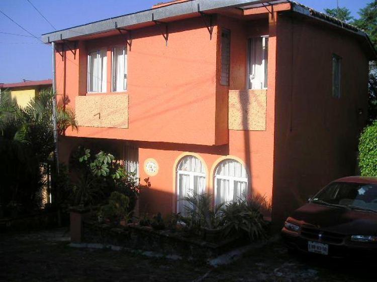 Foto Casa en Venta en MIRAVAL, Cuernavaca, Morelos - $ 1.050.000 - CAV22874 - BienesOnLine