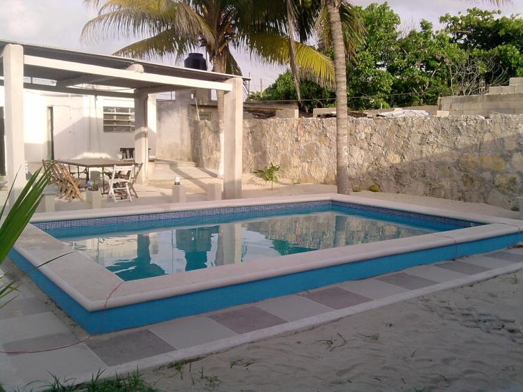 Foto Casa en Venta en Chicxulub (Chicxulub Puerto), Yucatan - $ 1.400.000 - CAV39365 - BienesOnLine