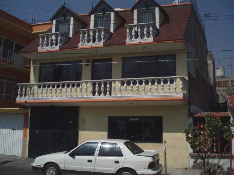 Foto Casa en Venta en IZTAPALAPA, Distrito Federal - CAV178 - BienesOnLine