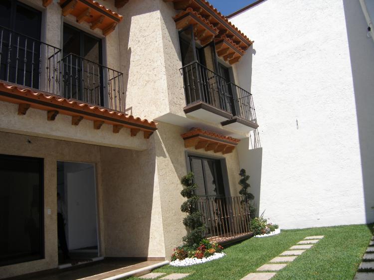 Foto Casa en Venta en Federacin, Cuernavaca, Morelos - $ 1.860.000 - CAV10166 - BienesOnLine