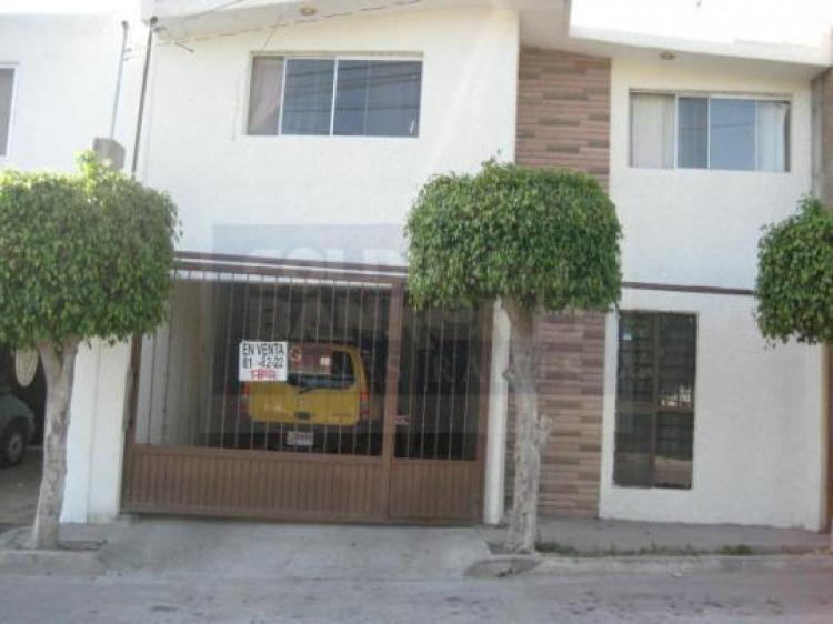 Foto Casa en Venta en Garita de Jalisco, San Luis Potos, San Luis Potosi - $ 1.300.000 - CAV27199 - BienesOnLine