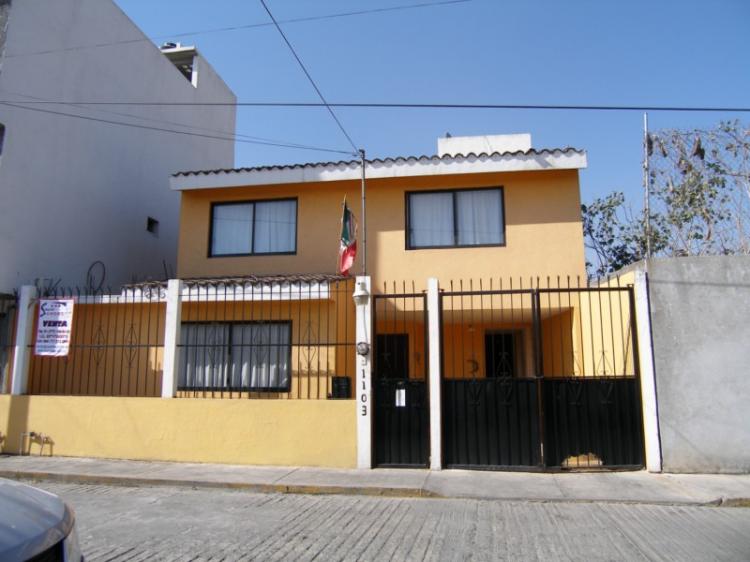 Foto Casa en Venta en Col.Tulipanes, , Morelos - $ 1.300.000 - CAV36671 - BienesOnLine