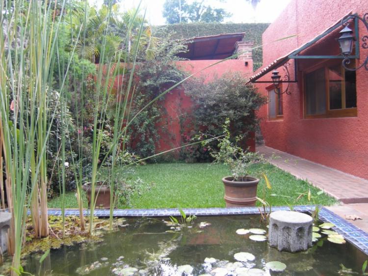 Foto Casa en Venta en Vista Hermosa, Cuernavaca, Morelos - $ 3.600.000 - CAV21557 - BienesOnLine