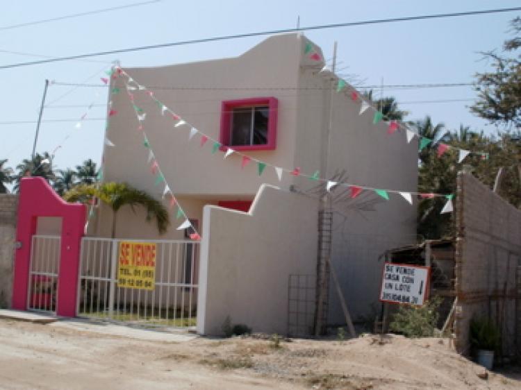 Foto Casa en Venta en Barra de Navidad, Jalisco - CAV38384 - BienesOnLine
