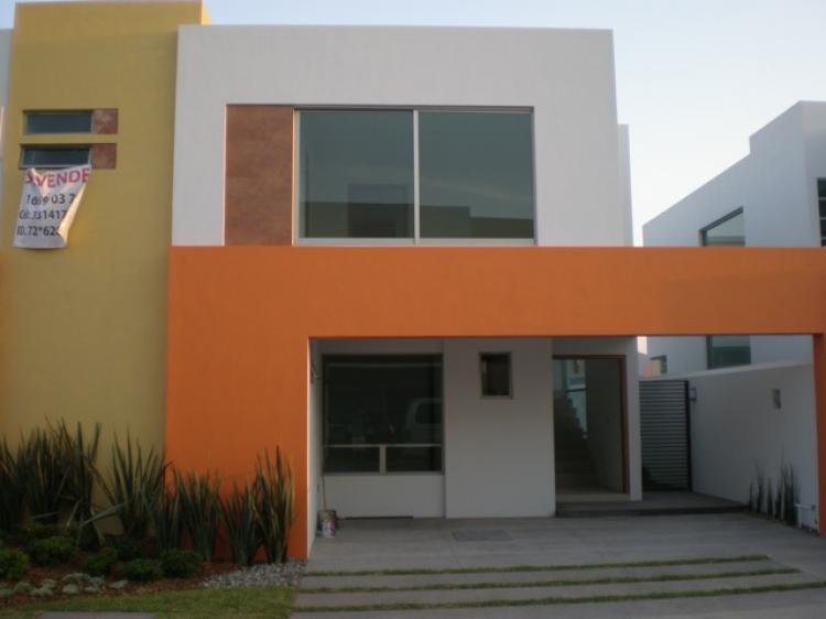 Foto Casa en Venta en Residelcial Solares, Guadalajara, Jalisco - $ 2.950.000 - CAV39144 - BienesOnLine