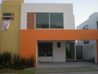 Casa en Venta en Residelcial Solares Guadalajara
