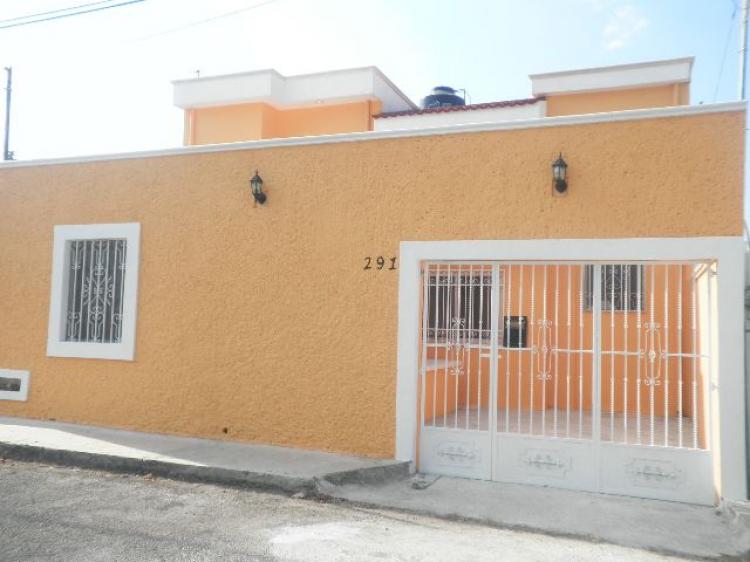 Foto Casa en Venta en Cordemex, Mrida, Yucatan - $ 880.000 - CAV40144 - BienesOnLine