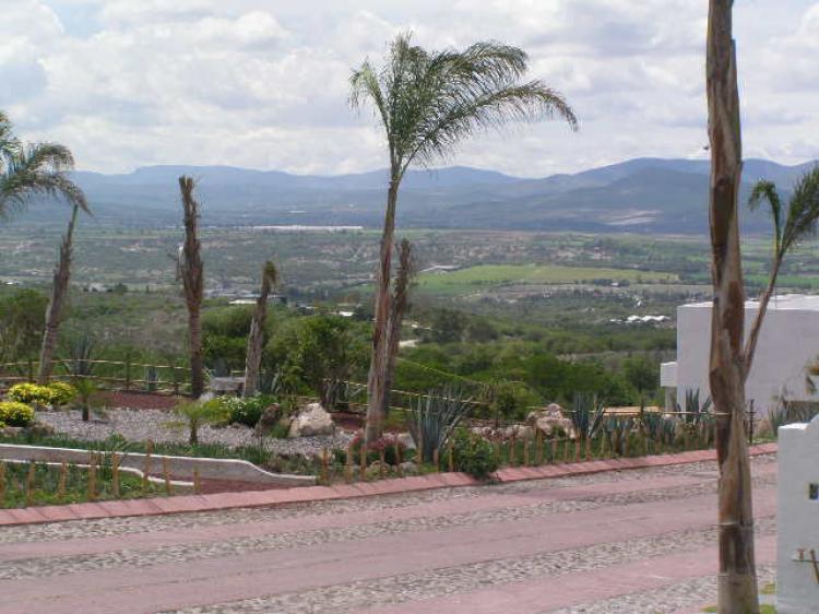 Foto Terreno en Venta en Santiago de Quertaro, Queretaro Arteaga - TEV42814 - BienesOnLine