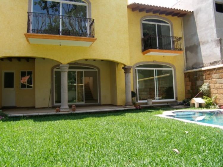 Foto Casa en Venta en REAL DE TETELA, Cuernavaca, Morelos - $ 3.000.000 - CAV9667 - BienesOnLine