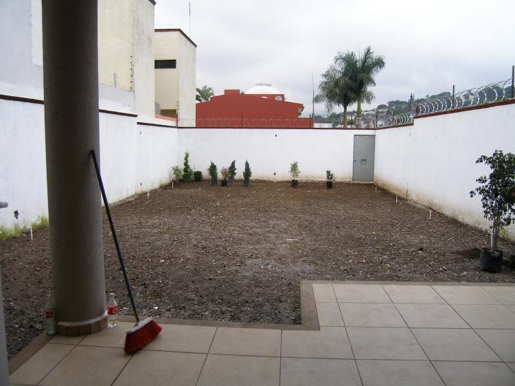 Foto Casa en Venta en LOMAS DE CORTES, Cuernavaca, Morelos - $ 2.650.000 - CAV9777 - BienesOnLine