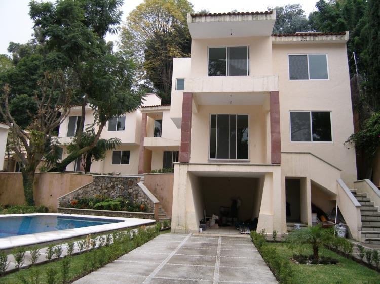 Foto Casa en Venta en RANCHO CORTES, Cuernavaca, Morelos - $ 1.950.000 - CAV9746 - BienesOnLine