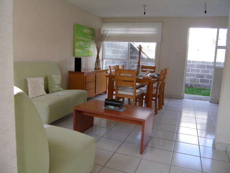 Foto Casa en Venta en Las Flores, Temixco, Morelos - $ 380.000 - CAV9669 - BienesOnLine