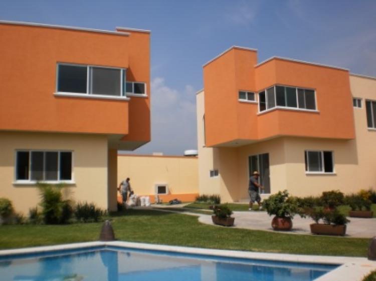 Foto Casa en Venta en Cedros Limn, Cuernavaca, Morelos - $ 1.750.000 - CAV31731 - BienesOnLine