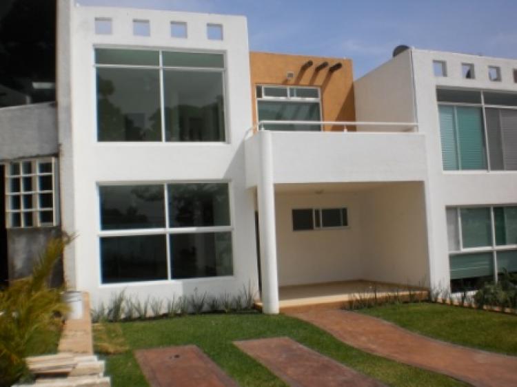 Foto Casa en Renta en Ocotepec, Cuernavaca, Morelos - $ 10.500 - CAR31717 - BienesOnLine