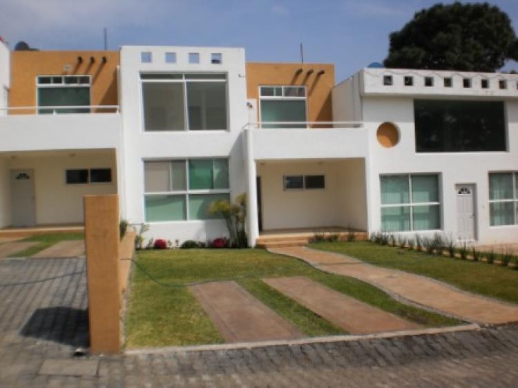 Foto Casa en Renta en Ocotepec, Cuernavaca, Morelos - $ 11.500 - CAR31718 - BienesOnLine