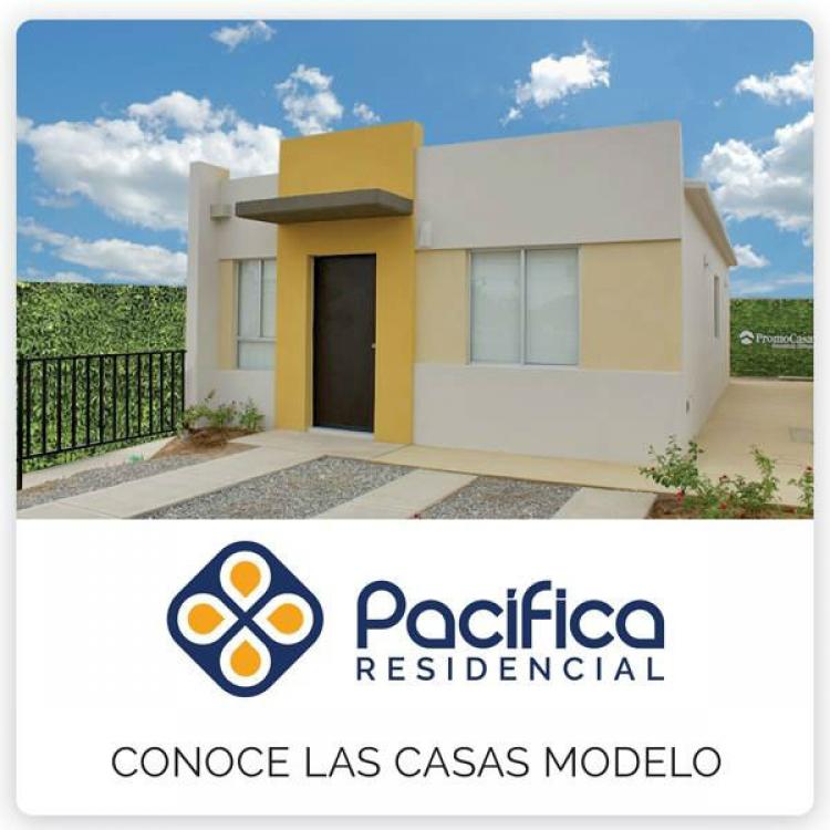 Foto Casa en Venta en FRACCIONAMIENTO PACIFICA RESIDENCIAL, Mexicali, Baja California - $ 715.000 - CAV203002 - BienesOnLine