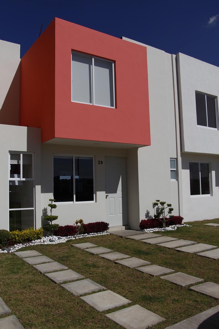 Home in Metric Way
