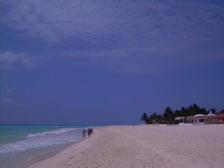 Foto Terreno en Venta en Playa del Carmen, Quintana Roo - U$D 1.000 - TEV19745 - BienesOnLine