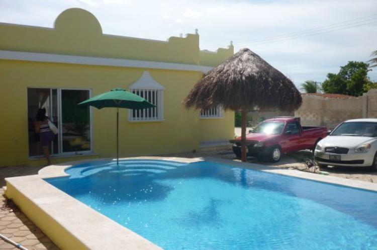 Foto Casa en Venta en chelem, Chelem, Yucatan - $ 1.350.000 - CAV31081 - BienesOnLine