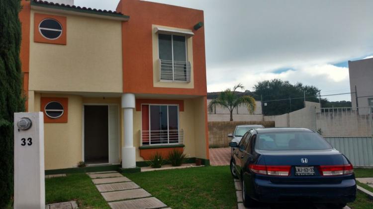 Foto Casa en Venta en Palmares, Palmares, Queretaro Arteaga - $ 2.000.000 - CAV209970 - BienesOnLine