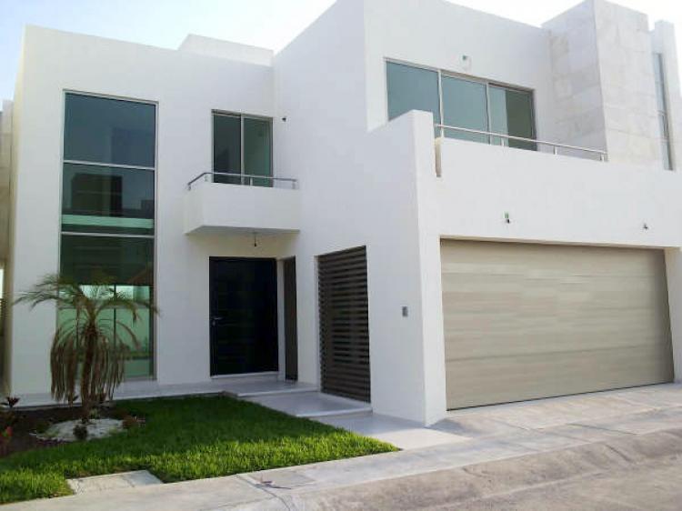 Foto Casa en Venta en Fracc. Palmas Residencial, Boca del Ro, Veracruz - $ 2.350.000 - CAV7736 - BienesOnLine
